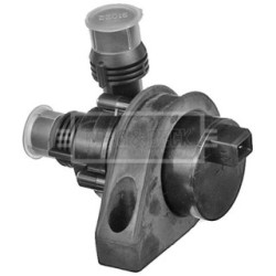 Water Pump BORG & BECK BWP3032 OE Ref 64116978627