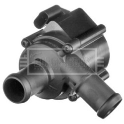 Water Pump BORG & BECK BWP3033 OE Ref 06H 121 601 K