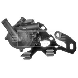 Water Pump BORG & BECK BWP3039 OE Ref 1201.J8