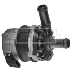 Water Pump Gasket BORG & BECK BWP3044 OE Ref A000 500 04 86