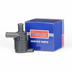 Water Pump BORG & BECK BWP3061 OE Ref 2H0 965 561 BORG & BECK