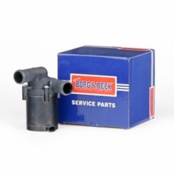 Water Pump BORG & BECK BWP3062 OE Ref JEX000030 BORG & BECK