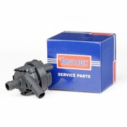 Water Pump BORG & BECK BWP3075 OE Ref A000 500 06 86 BORG & BECK