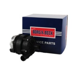 Water Pump BORG & BECK BWP3081 OE Ref 9A7.965.567.00
