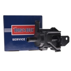 Water Pump BORG & BECK BWP3084 OE Ref CM5G8C419AA