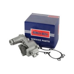 Water Pump Gasket BORG & BECK BWP3085 OE Ref 2353380