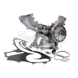 Water Pump Gasket BORG & BECK BWP3086 OE Ref A 157 200 02 01