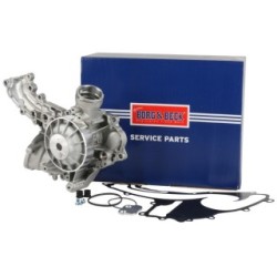 Water Pump Gasket BORG & BECK BWP3086 OE Ref A 157 200 02 01 BORG & BECK