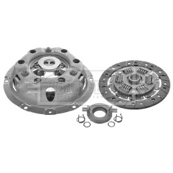 Clutch Guide Tube BORG & BECK HK1006 OE Ref GCK258