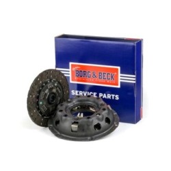 CLUTCH KIT 2-IN-1 BORG & BECK HK1007 BORG & BECK