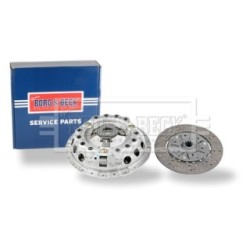 CLUTCH KIT BORG & BECK HK1008 BORG & BECK