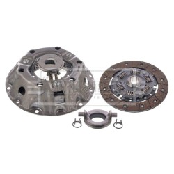 Clutch Guide Tube BORG & BECK HK1014