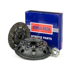 CLUTCH KIT 3-IN-1 BORG & BECK HK1018 OE Ref 591705 BORG & BECK