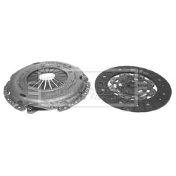 Clutch Guide Tube BORG & BECK HK2001 OE Ref 038 141 015 P