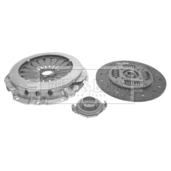 Clutch Guide Tube BORG & BECK HK2007 OE Ref 41300-28030