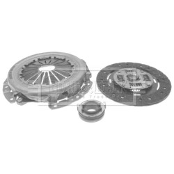 CLUTCH KIT 3-IN-1 BORG & BECK HK2011 BORG & BECK
