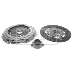 Clutch Guide Tube BORG & BECK HK2015 OE Ref 2004.X9