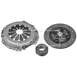 Clutch Guide Tube BORG & BECK HK2026