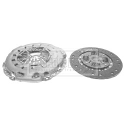 Clutch Guide Tube BORG & BECK HK2028 OE Ref 018 250 77 01