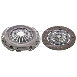 Clutch Guide Tube BORG & BECK HK2031 OE Ref 070 141 015 SX