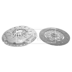 Clutch Guide Tube BORG & BECK HK2033 OE Ref 30759160