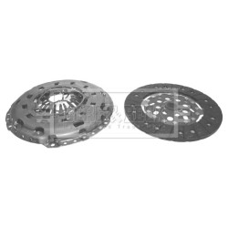 Clutch Guide Tube BORG & BECK HK2037 OE Ref 1C15 7540 GB