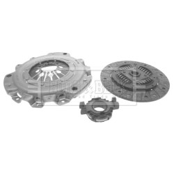 Clutch Guide Tube BORG & BECK HK2039