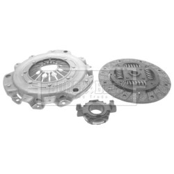 CLUTCH KIT 3-IN-1 BORG & BECK HK2040 BORG & BECK