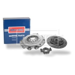 CLUTCH KIT 3-IN-1 BORG & BECK HK2040 BORG & BECK