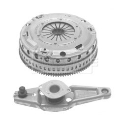 Clutch Guide Tube BORG & BECK HK2042 OE Ref 0003231V014000000