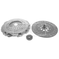 Clutch Guide Tube BORG & BECK HK2045 OE Ref 2051F6