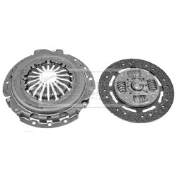 Clutch Guide Tube BORG & BECK HK2046 OE Ref 4415391