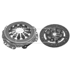 Clutch Guide Tube BORG & BECK HK2048 OE Ref 60 01 546 074