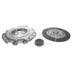 Clutch Guide Tube BORG & BECK HK2050 OE Ref A019 250 60 01