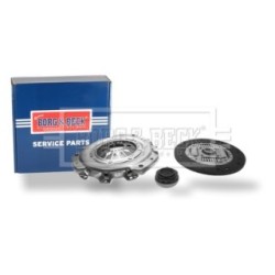 Clutch Guide Tube BORG & BECK HK2050 OE Ref A019 250 60 01 BORG & BECK