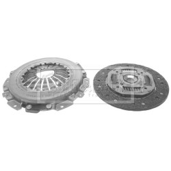 Clutch Guide Tube BORG & BECK HK2056 OE Ref 7701474546