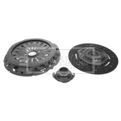 Clutch Guide Tube BORG & BECK HK2058 OE Ref 71722784