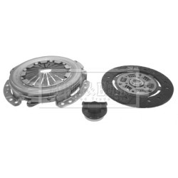 Clutch Guide Tube BORG & BECK HK2062 OE Ref RL210137