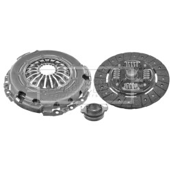 Clutch Guide Tube BORG & BECK HK2068 OE Ref 531990005