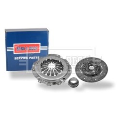 CLUTCH KIT 3-IN-1 BORG & BECK HK2071 BORG & BECK