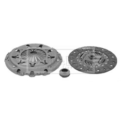 Clutch Guide Tube BORG & BECK HK2074 OE Ref 16 112 692 80