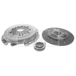 Clutch Guide Tube BORG & BECK HK2078