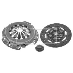 Clutch Guide Tube BORG & BECK HK2091 OE Ref 46788892