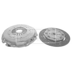 Clutch Guide Tube BORG & BECK HK2095 OE Ref 55187308