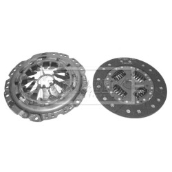 Clutch Guide Tube BORG & BECK HK2097 OE Ref 56 66 000