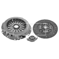 Clutch Guide Tube BORG & BECK HK2099