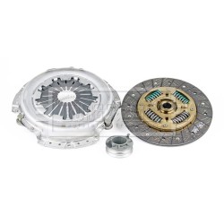 CLUTCH KIT 3-IN-1 BORG & BECK HK2100 BORG & BECK