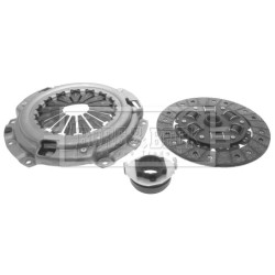 CLUTCH KIT 3-IN-1 BORG & BECK HK2101 BORG & BECK