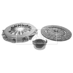 Clutch Guide Tube BORG & BECK HK2102