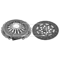 Clutch Guide Tube BORG & BECK HK2105 OE Ref 93190223